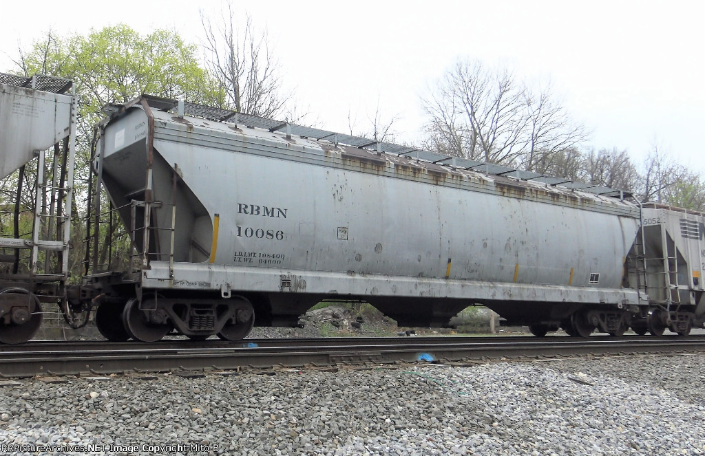 RBMN 10086