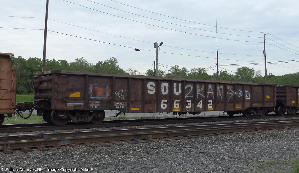 SOU 66342