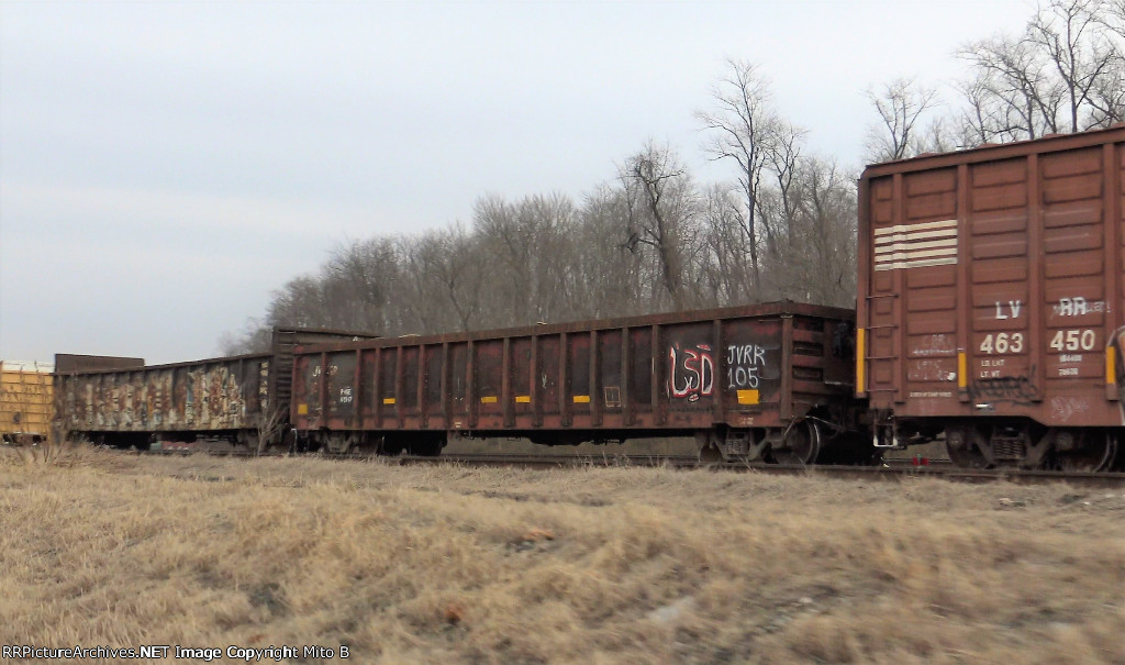 JVRR 105
