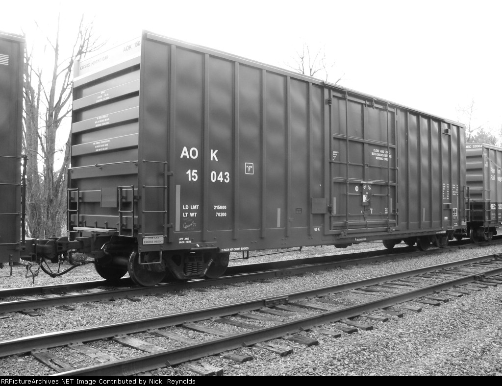 AOK 15043