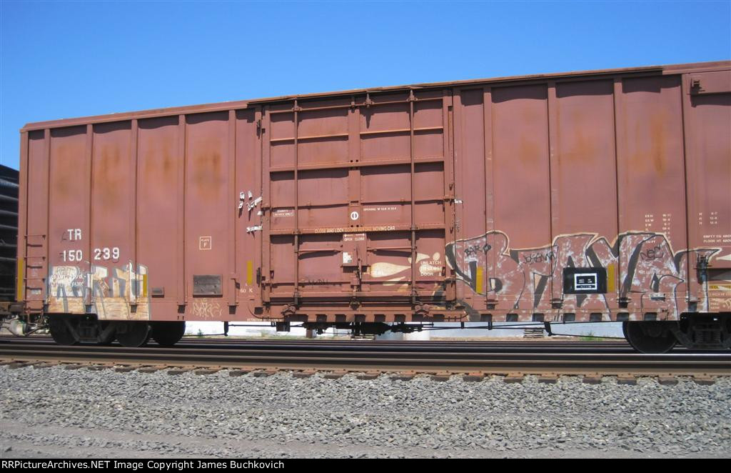 TR 150239