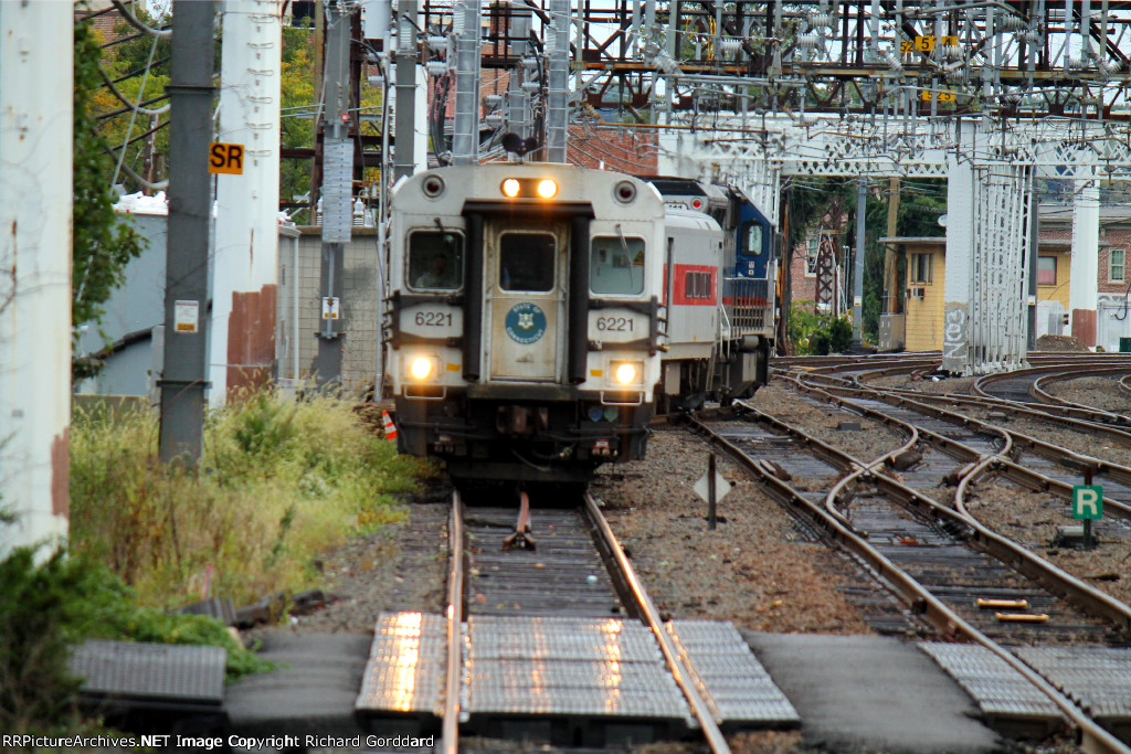 CDOT 6221