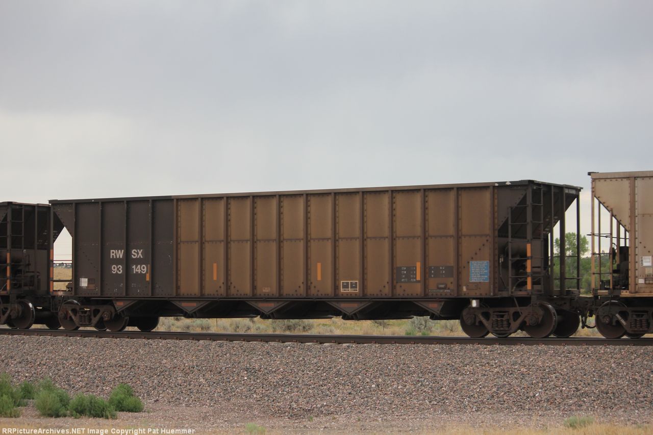 RWSX 93149
