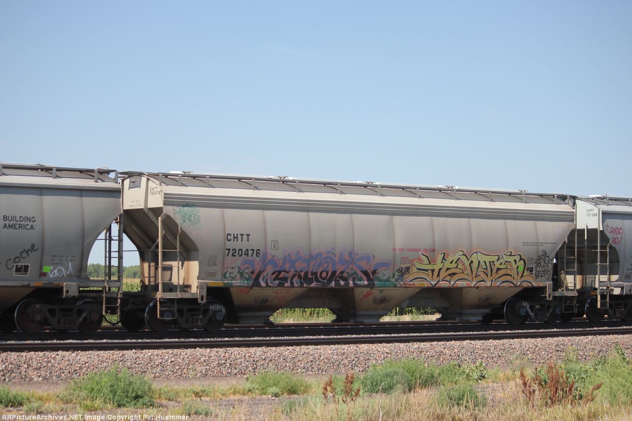 CHTT 720476
