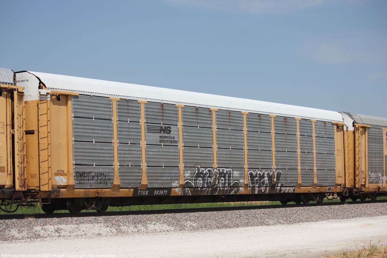 TTGX 983671