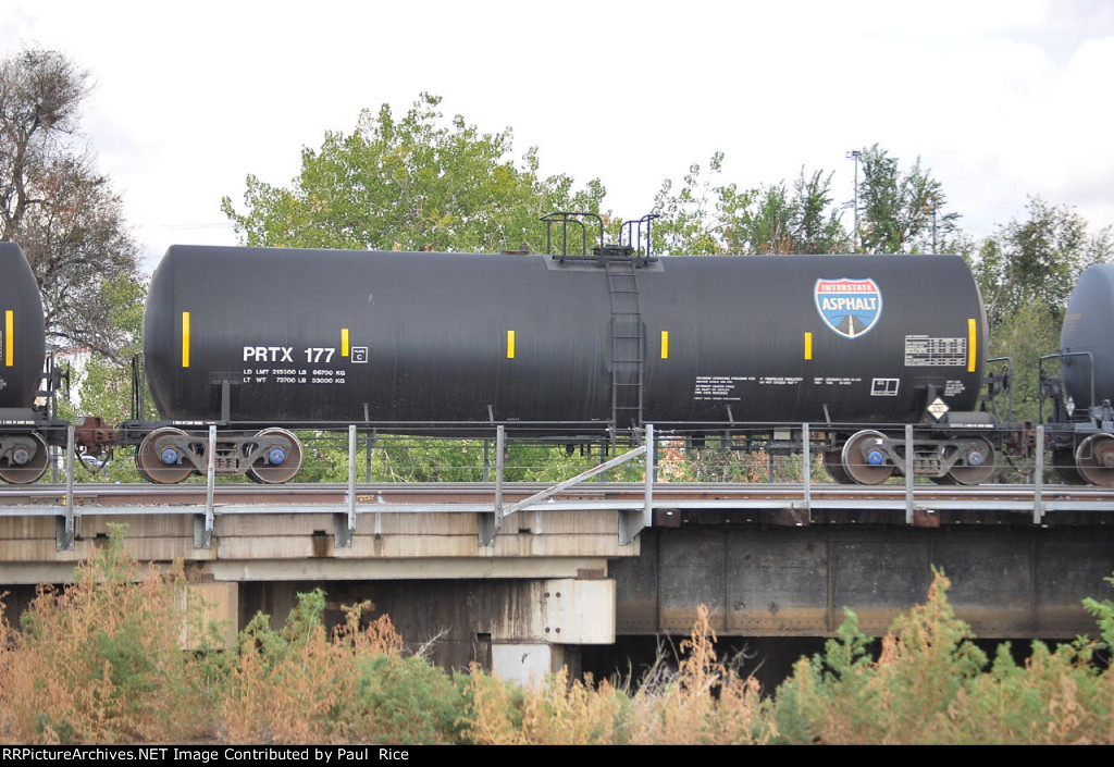 PRTX 177