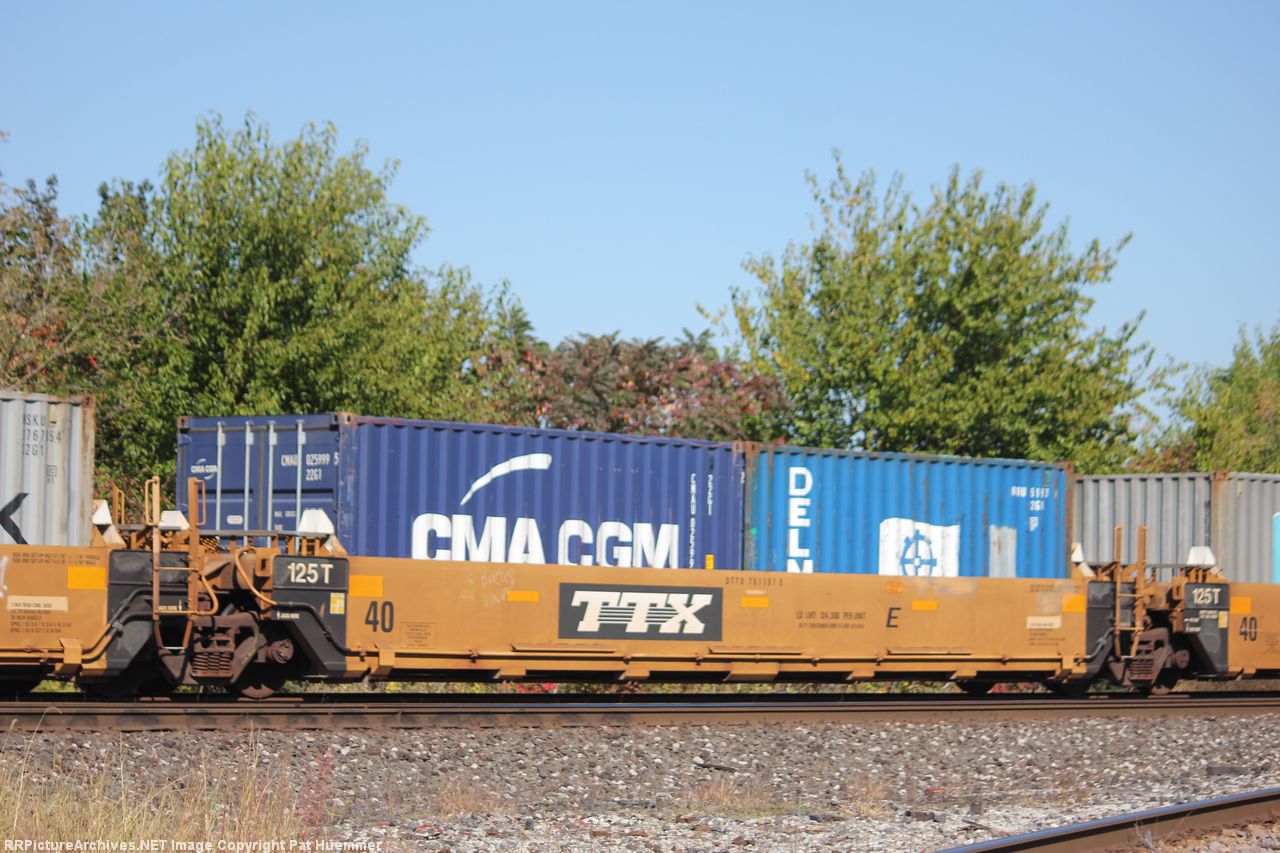 DTTX 751107