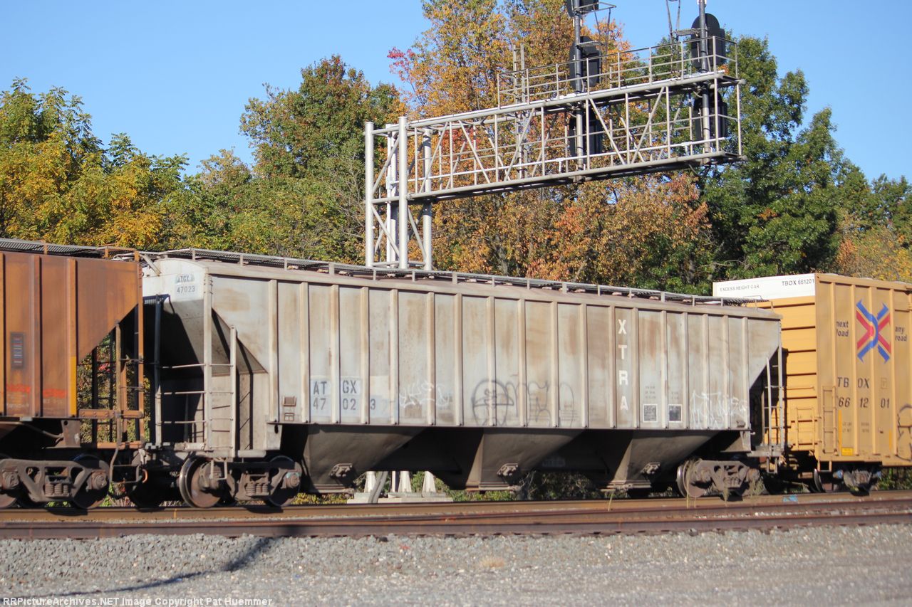 ATGX 47023