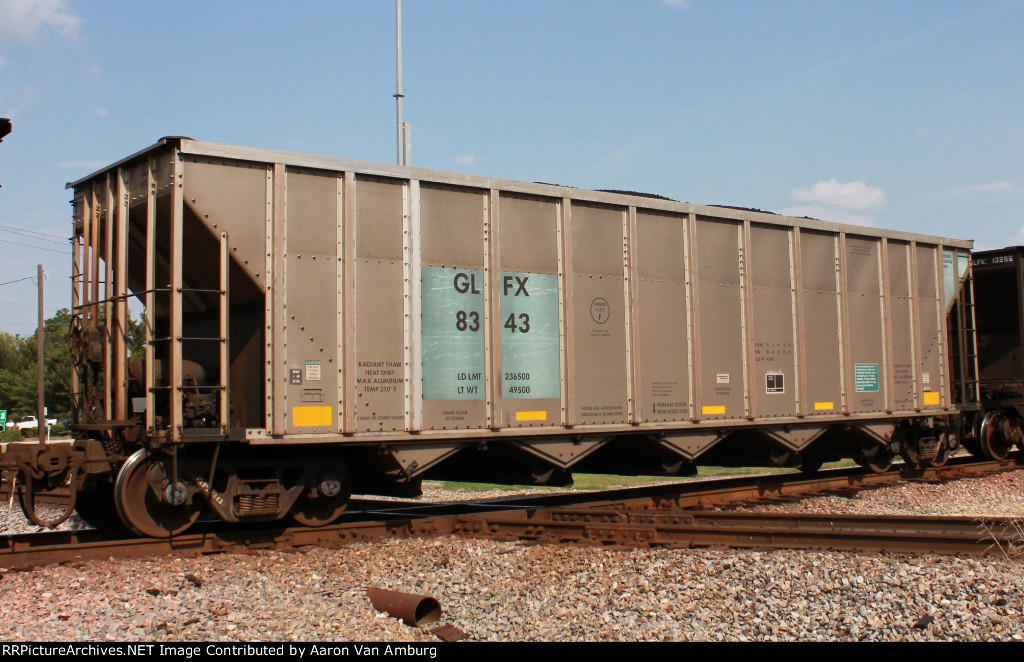 GLFX 8343