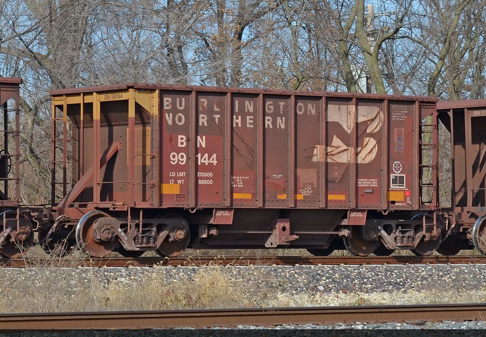 BN 99144