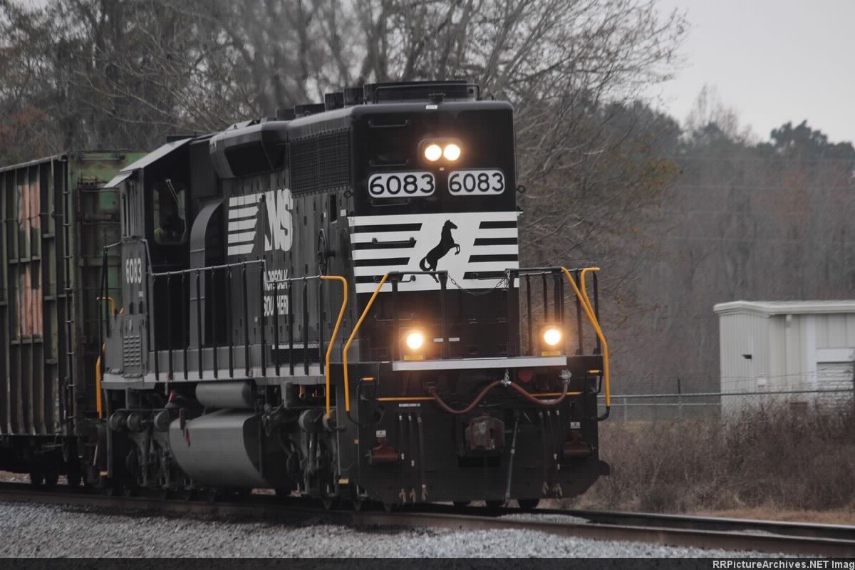 NS 6083