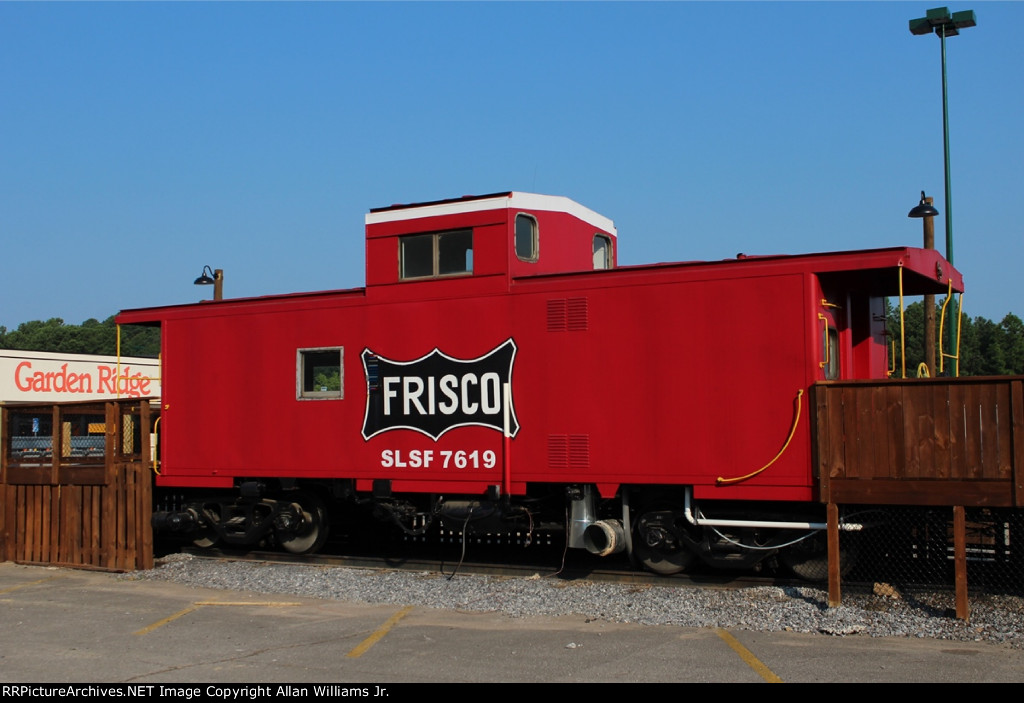 SLSF 7619