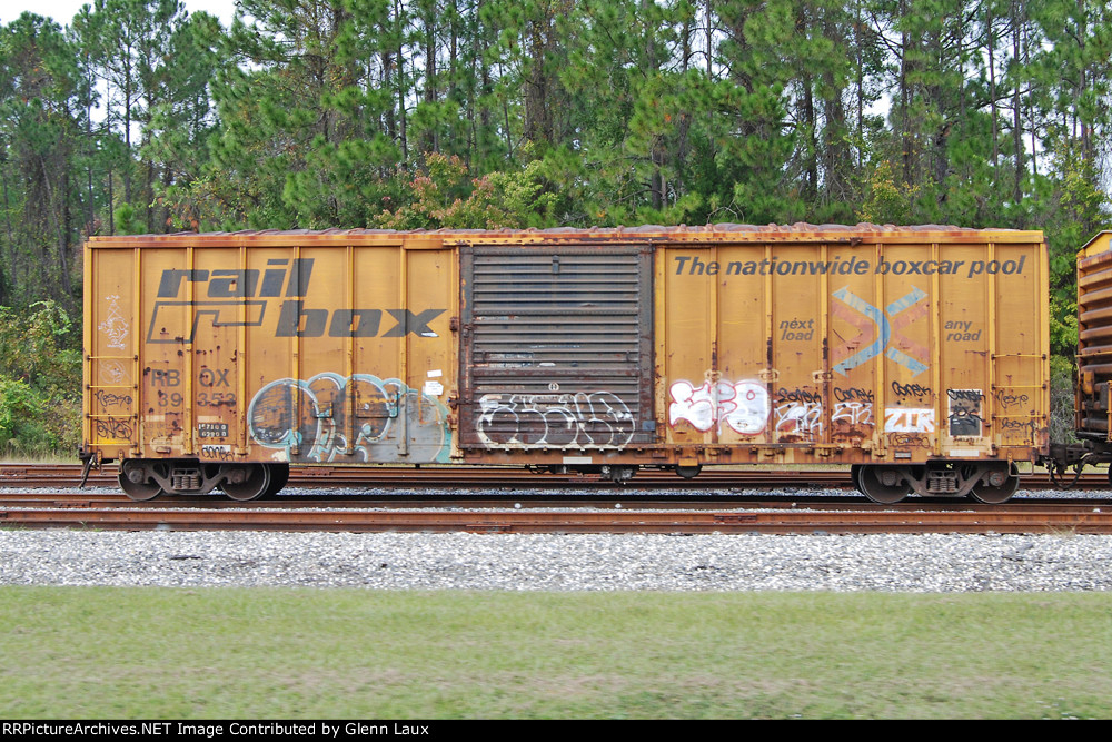 50ft Rbox RBOX 39353