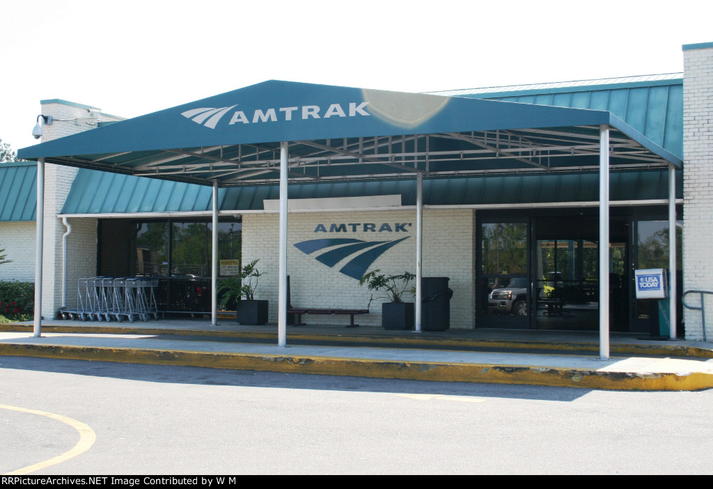 Amshack Jacksonville Clifford Ln Sta2