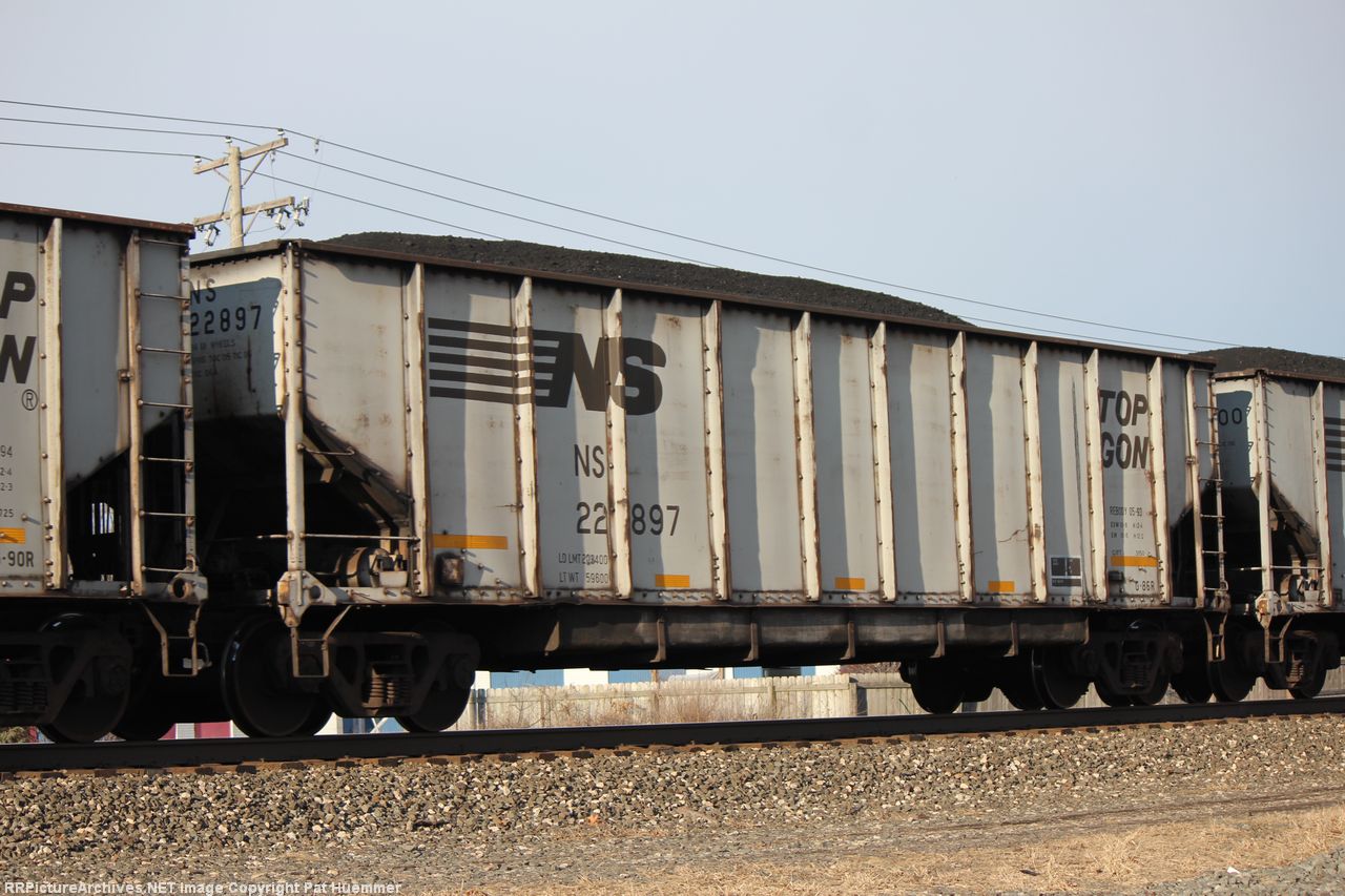 NS 22897