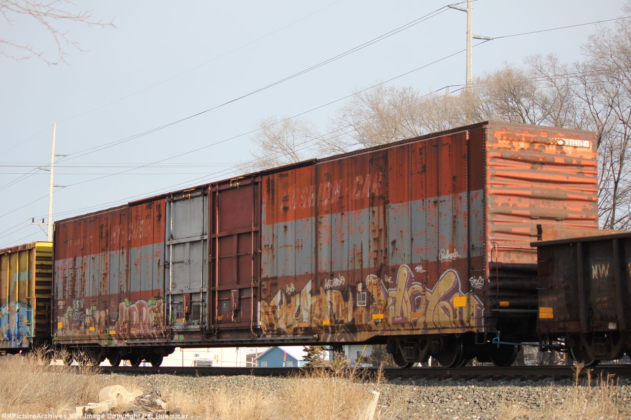 SSW 65102