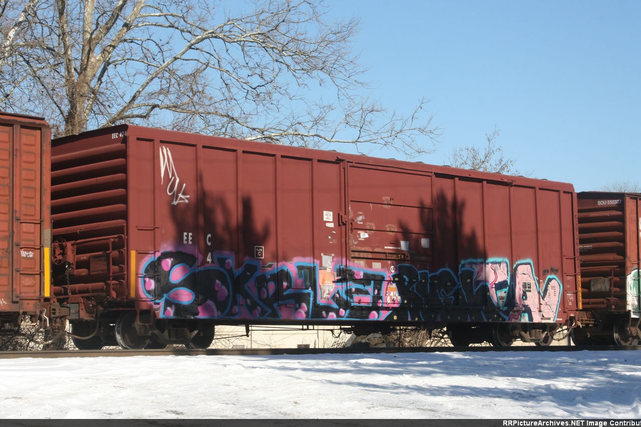 EEC 474