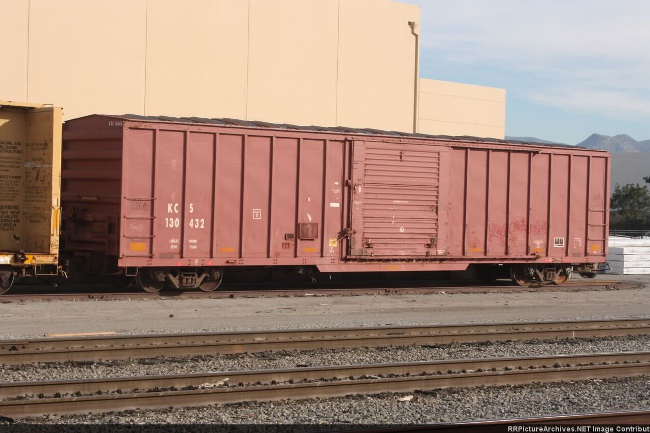 KCS 130432