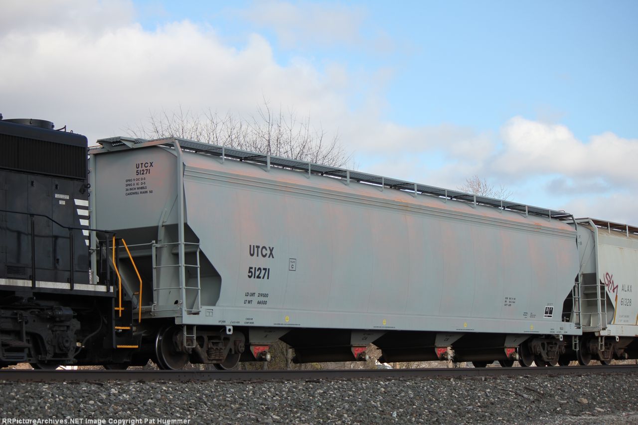 UTCX 51271