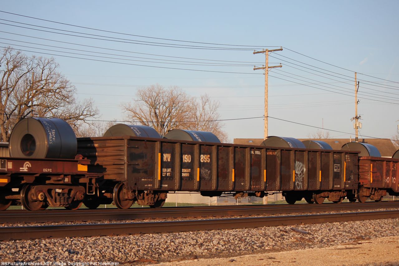 NW 190895