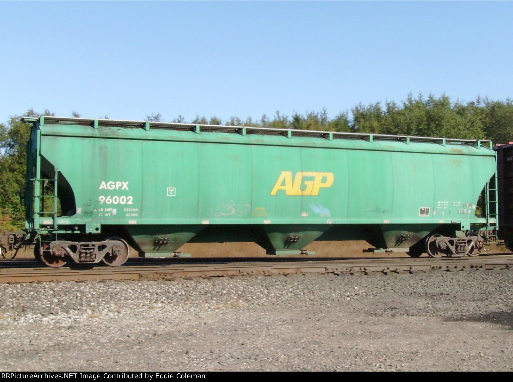 AGPX 96002