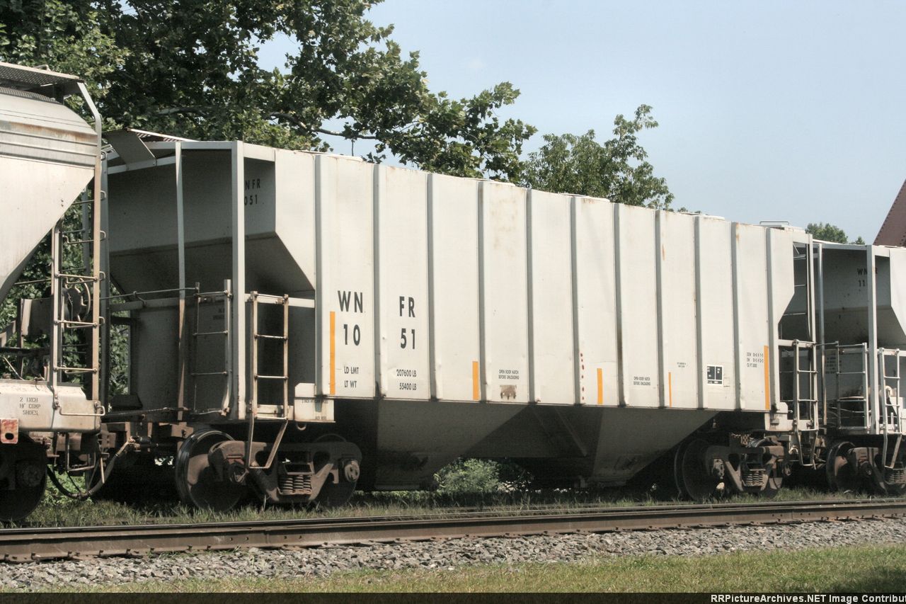 WNFR 1051