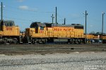 Pictures of UP 281