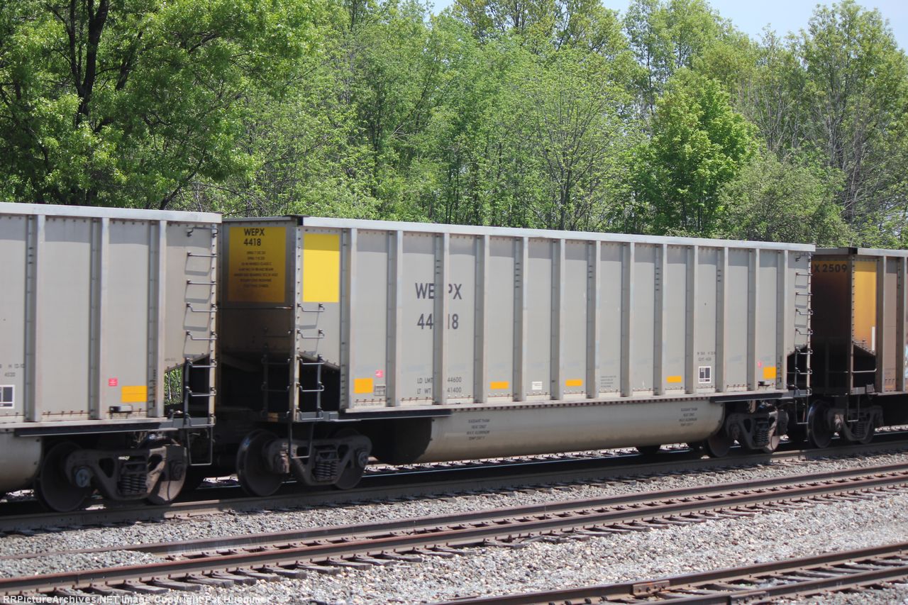 WEPX 4418