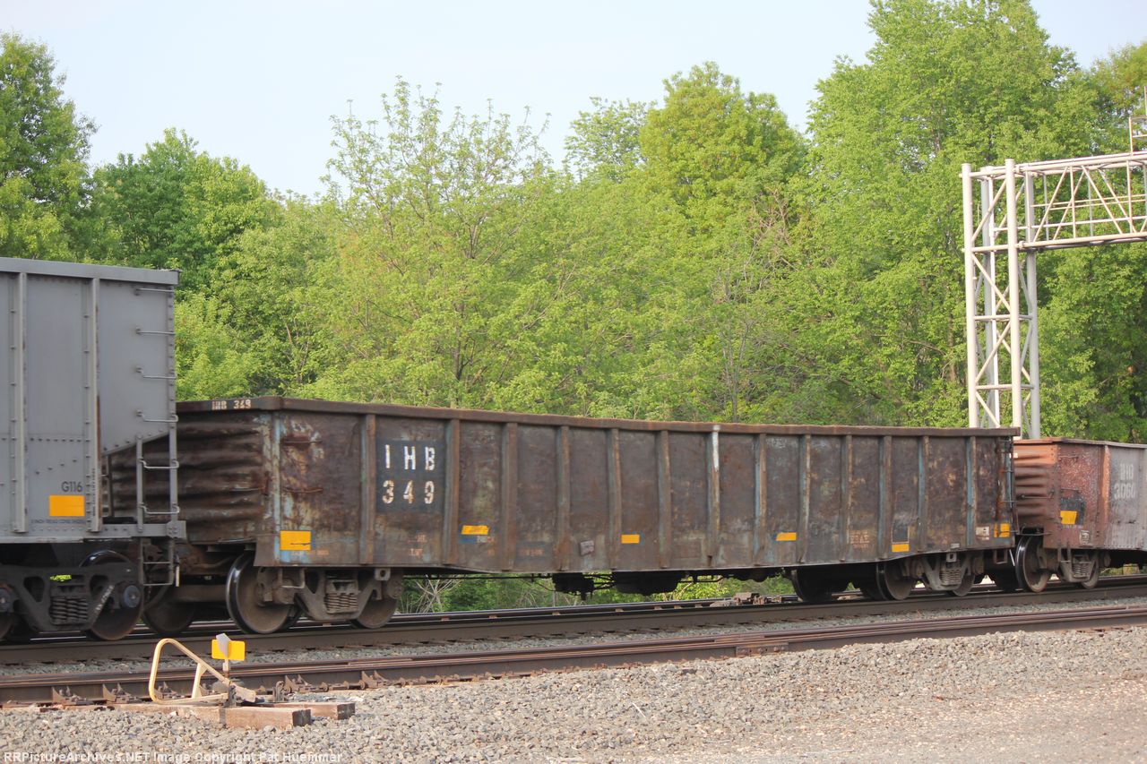 IHB 349