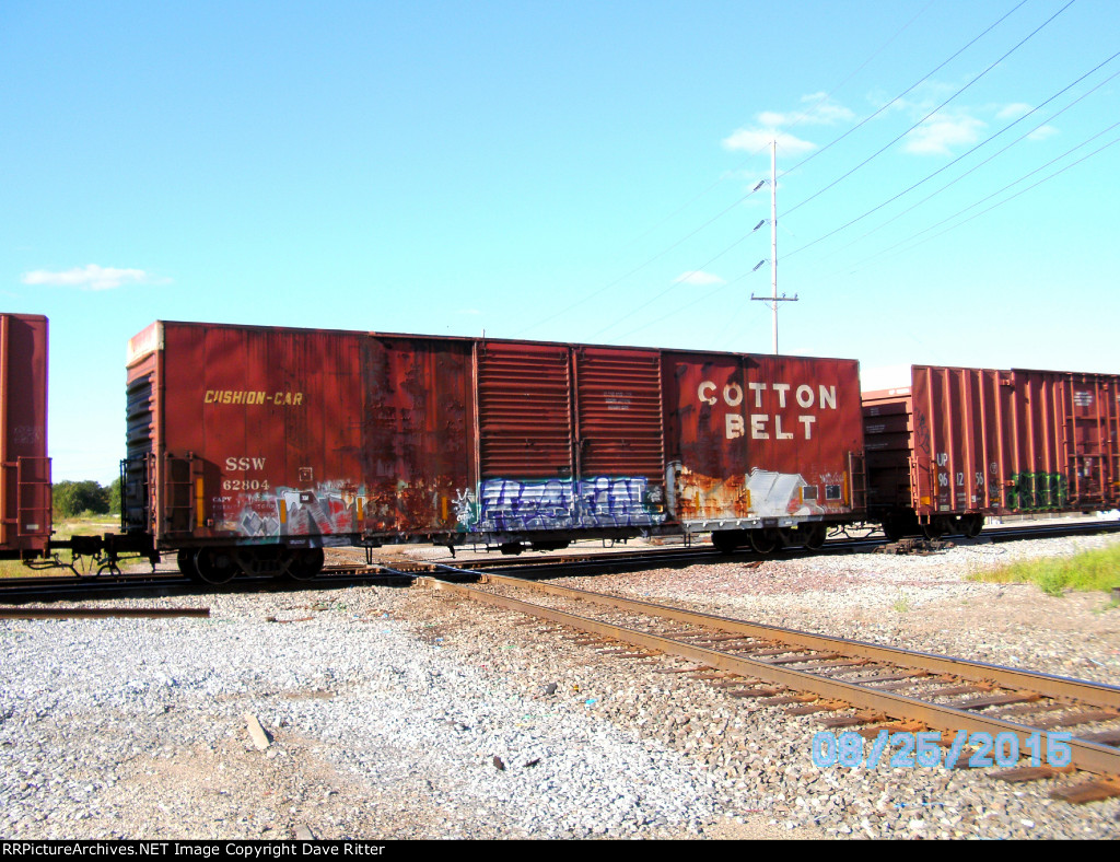 SSW 62804
