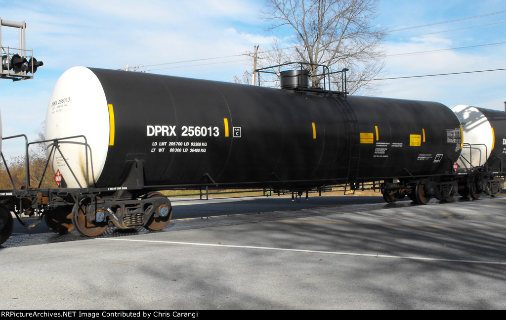DPRX 256013