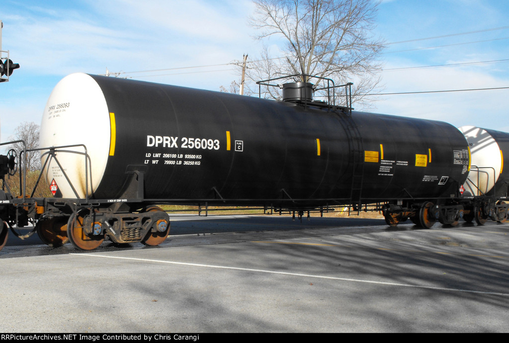 DPRX 256093
