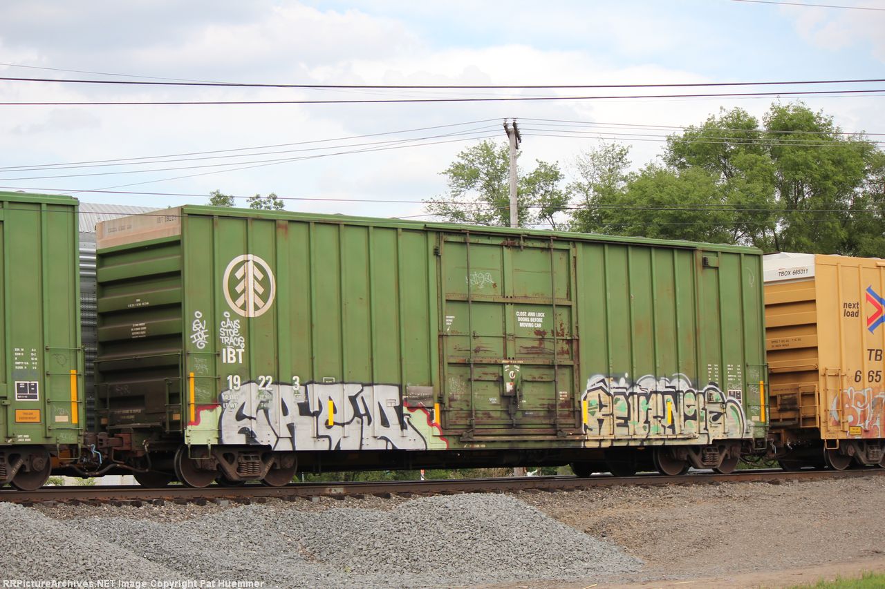 IBT 19223
