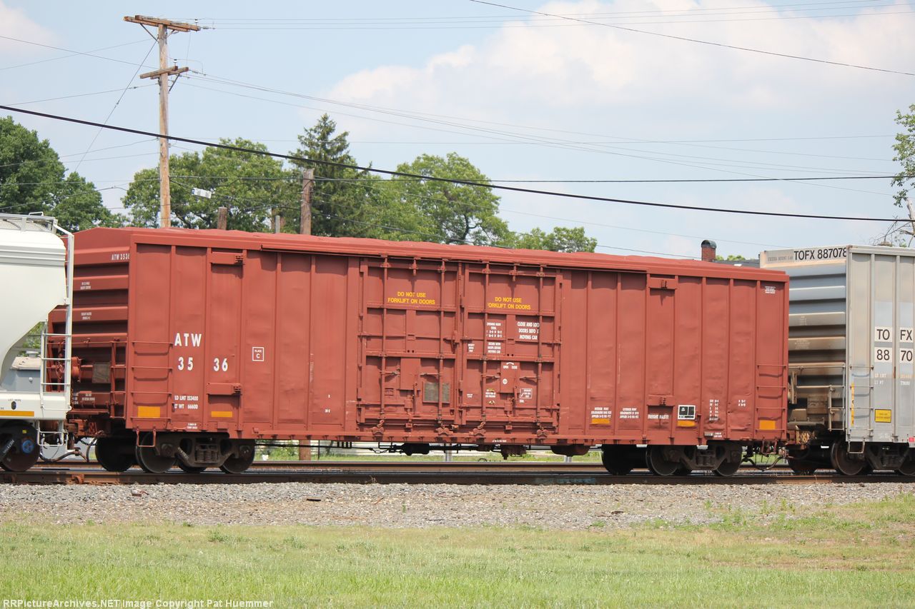 ATW 3536