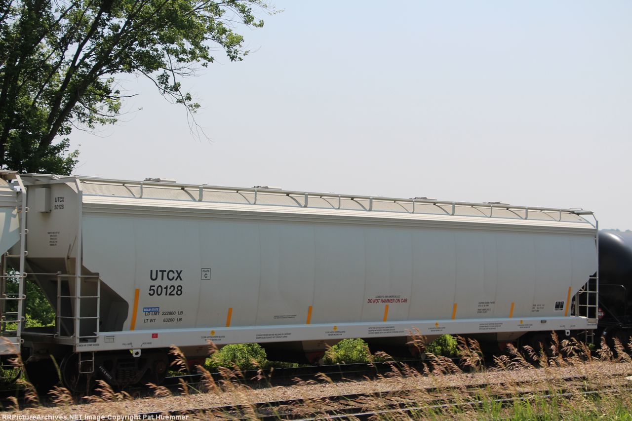 UTCX 50128