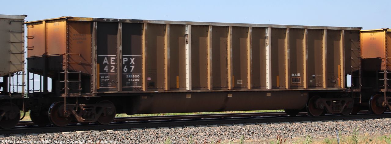 AEPX 4267