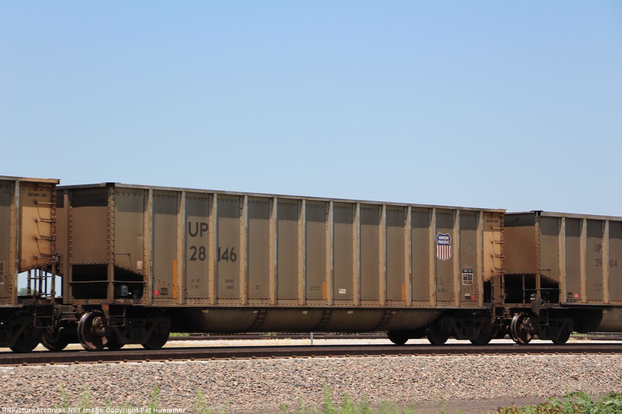 UP 28146