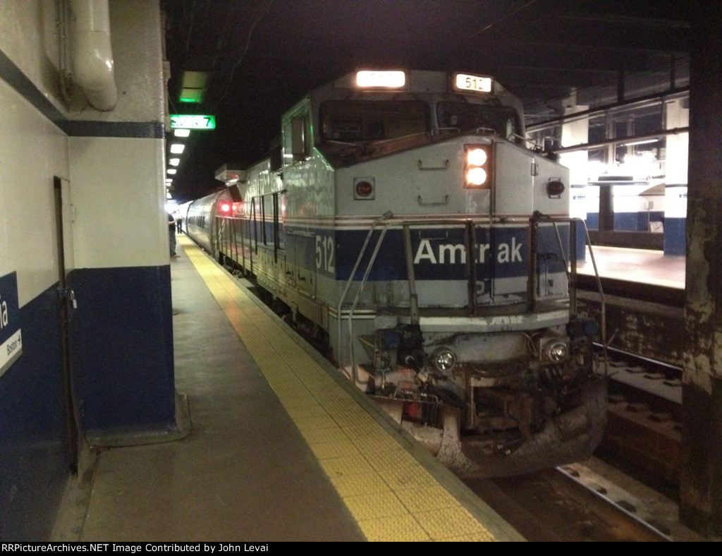 Amtrak