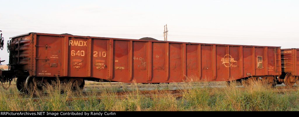RMDX 640210