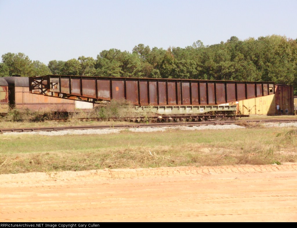 Southeastern Railway Museums Turntable Bridge waiting for its lucky day
