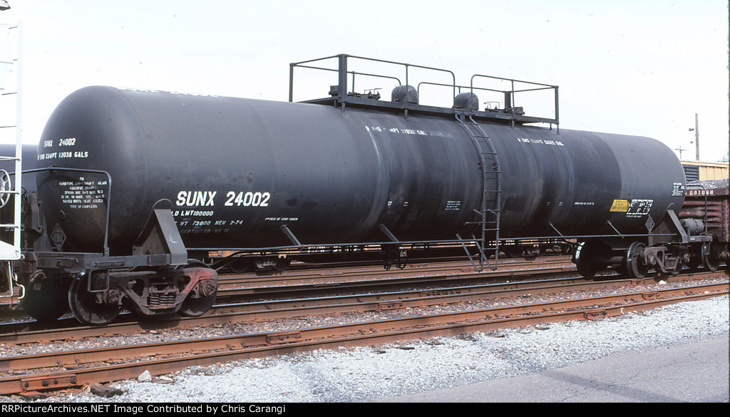 SUNX 24002