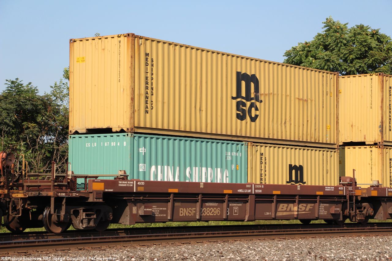 BNSF 238296