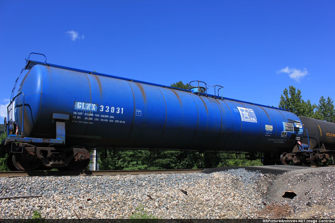 GLNX 33031