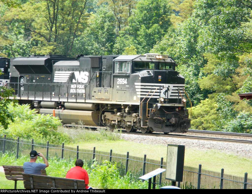 NS 2694