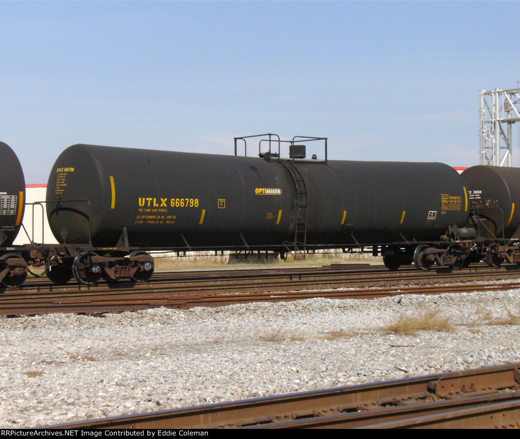 UTLX 666798