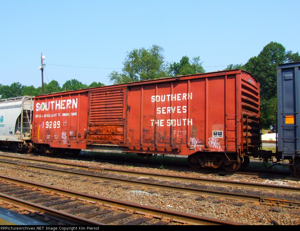 Southern 