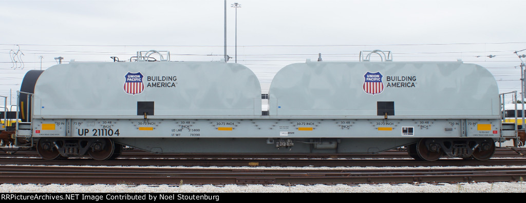 UP 211104