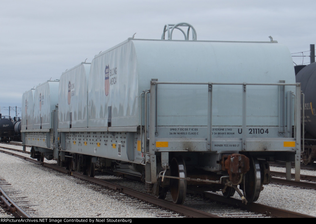 UP 211104