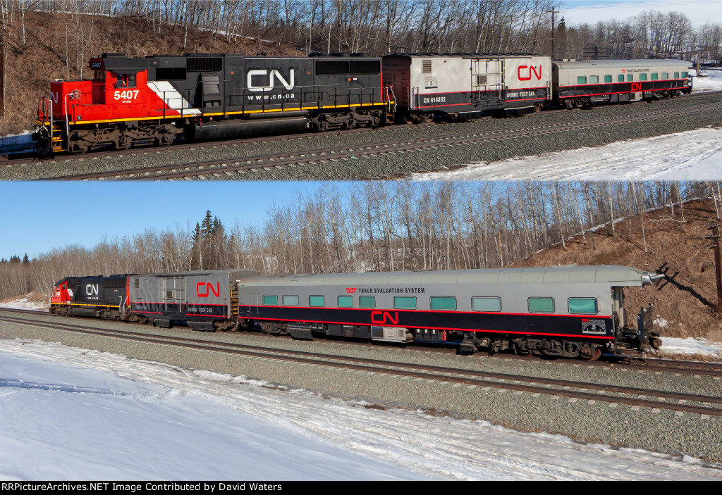 C N 5407