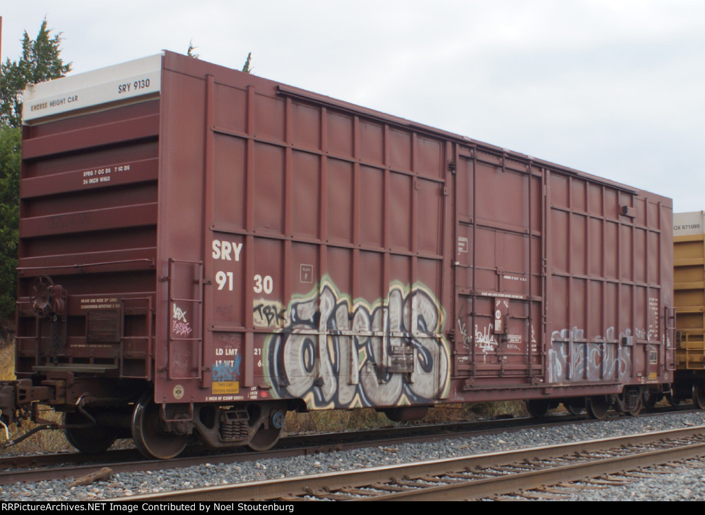 SRY 9130